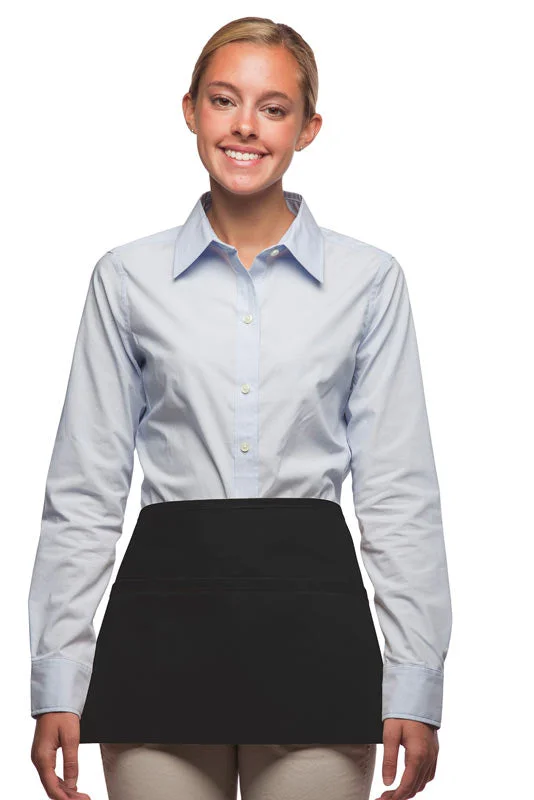 DA-100 Three Pocket Waist Apron for Quote Request