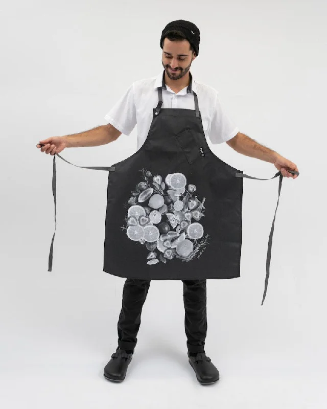 Death & Co. Citrus Apron