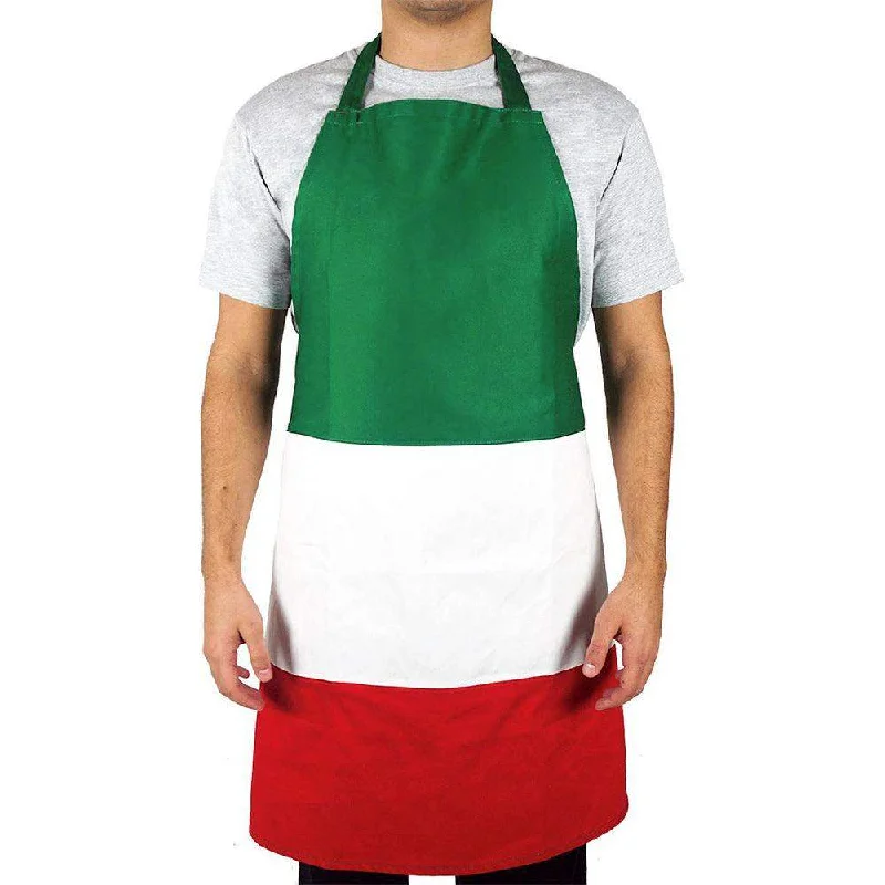 Italy Apron