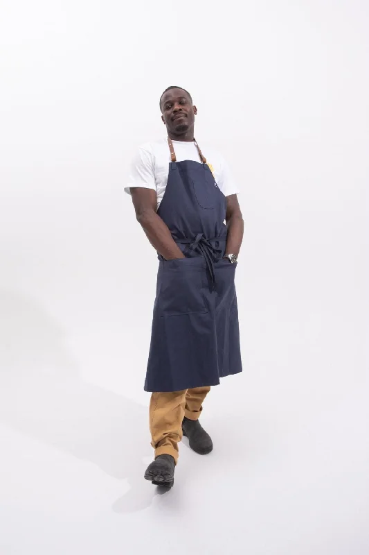 Luxe Apron