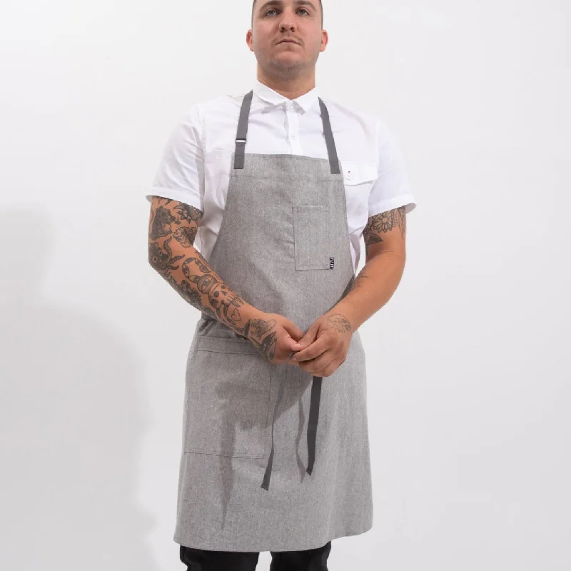 Recycled Work Chef Apron