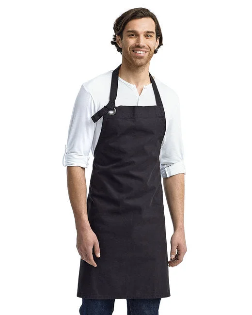 RP130 Unisex Calibre Heavy Cotton Canvas Bib Apron for Quote Request