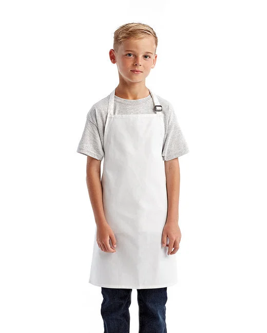 RP149 Youth Recycled Apron for Quote Request