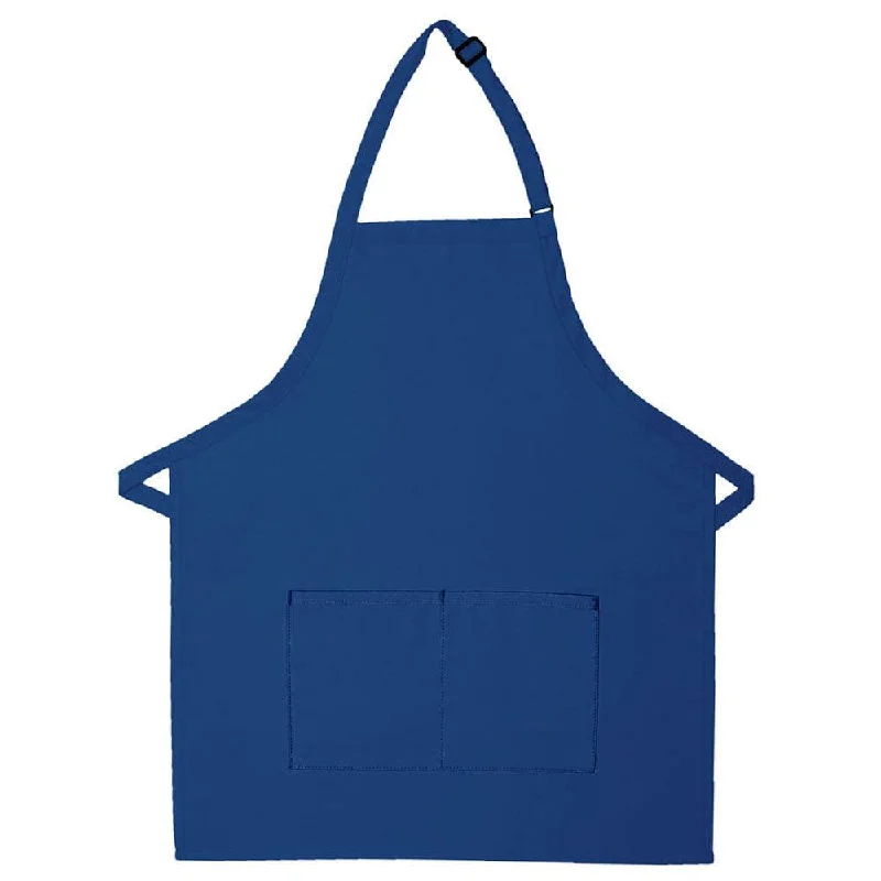 Screen Printed Adult Apron