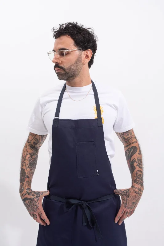 Wrinkle Free Chef Aprons