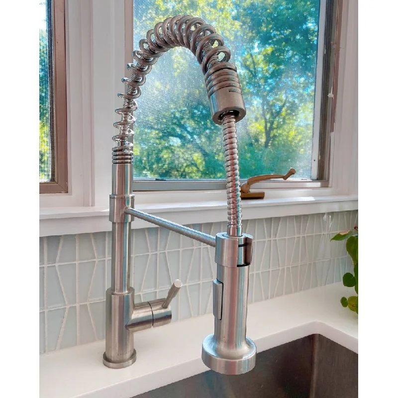 Lulani Soneva Semi-Professional Kitchen Faucets