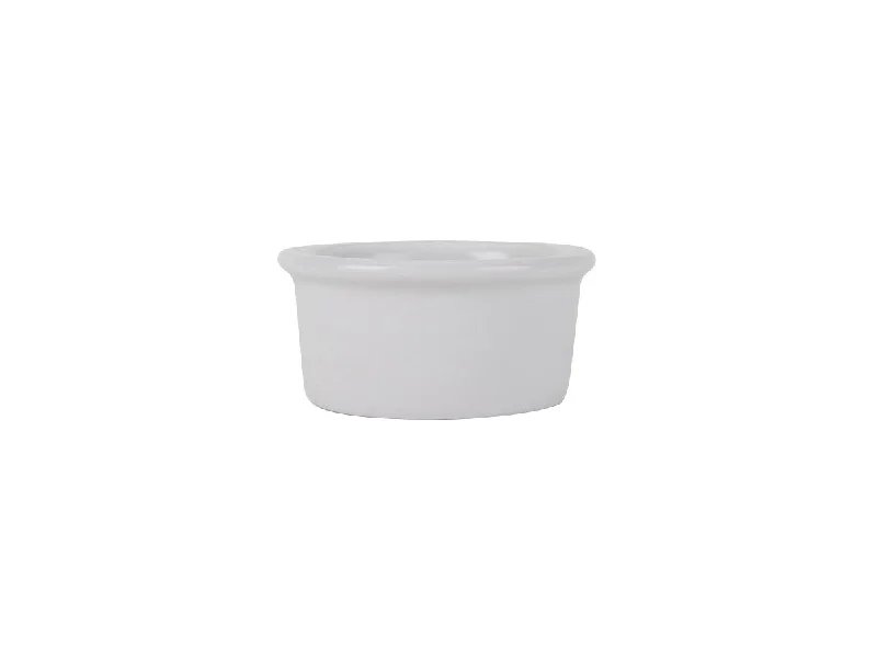 Accessories Ramekin 2-1/2oz 3"x1-1/2", 48 Pieces