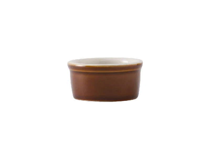 Accessories Ramekin 2-1/2oz 3"x1-1/2", 48 Pieces