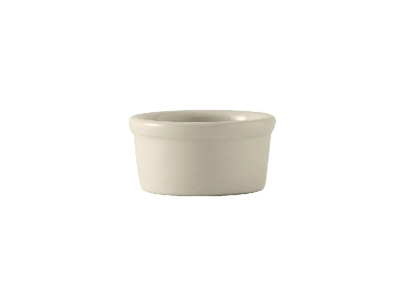 Accessories Ramekin 2-1/2oz 3"x1-1/2", 48 Pieces