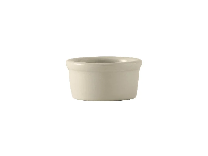 Accessories Ramekin 3-1/2oz 3-1/4"x1-5/8", 48 Pieces