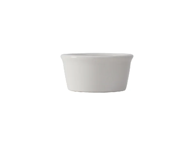 Accessories Ramekin 4oz 3-3/8"x1-3/4", 48 Pieces