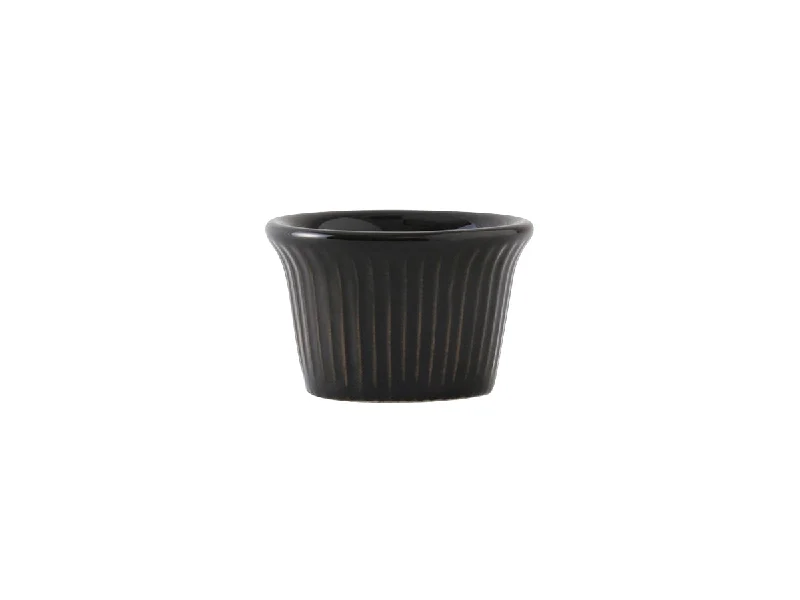 Accessories Ramekin Fluted 1-1/2oz 2-1/4"x1-1/2", 48 Pieces