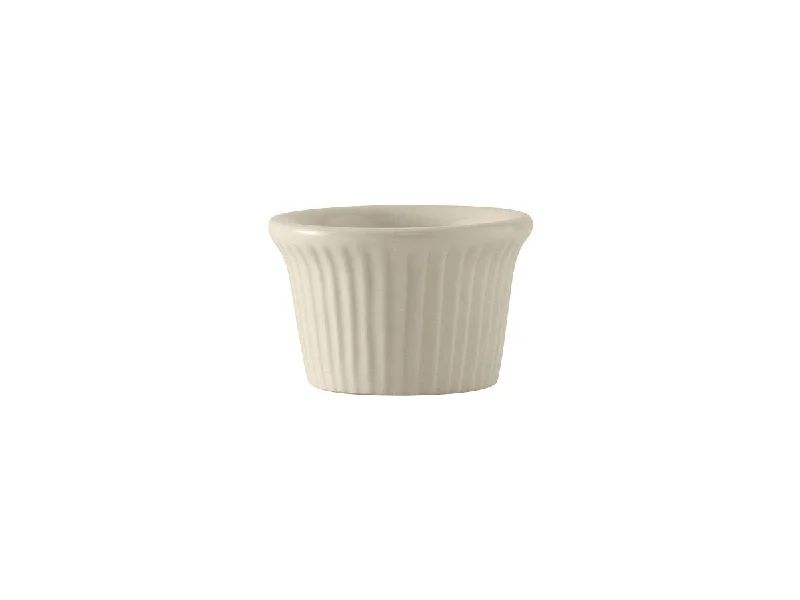 Accessories Ramekin Fluted 1-1/2oz 2-1/4"x1-1/2", 48 Pieces