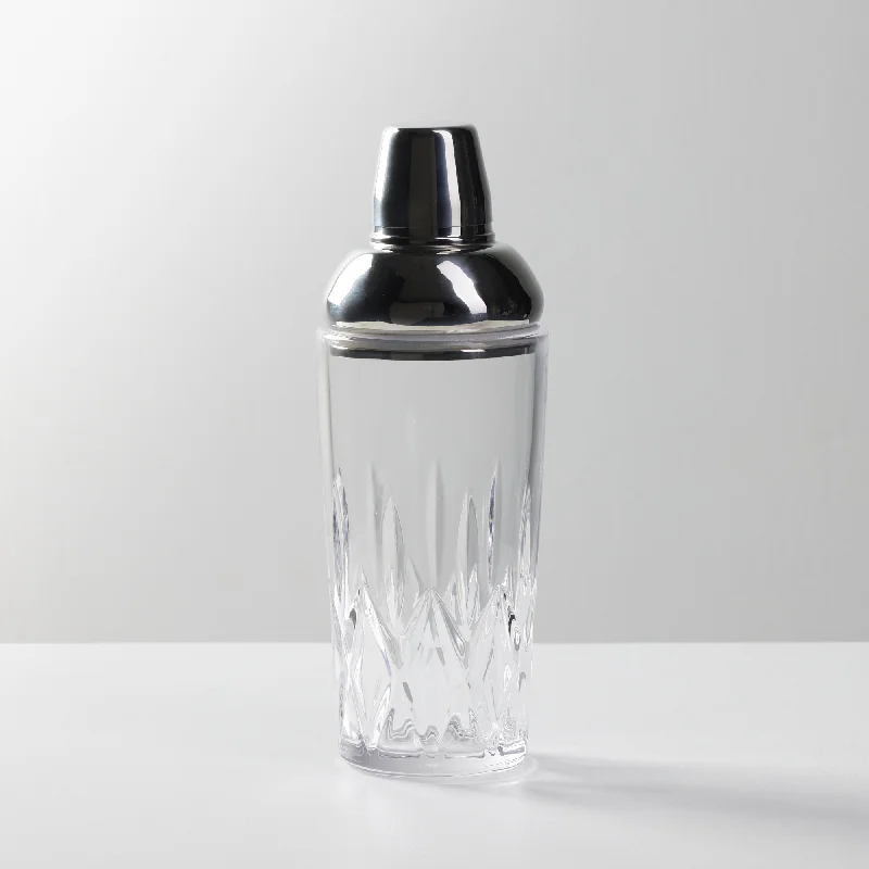 Admiral Glass Shaker