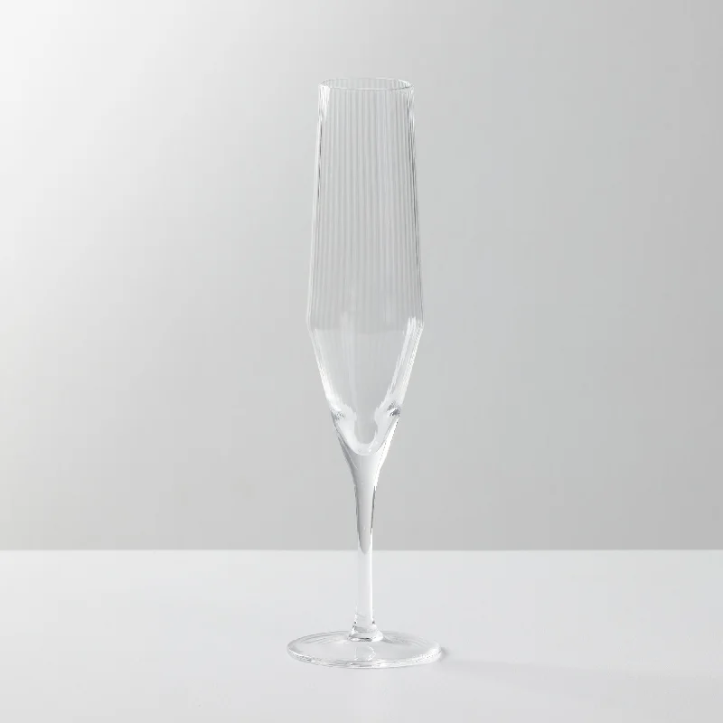 Angelo Champagne Glass