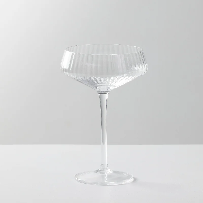 Angelo Coupe Glass