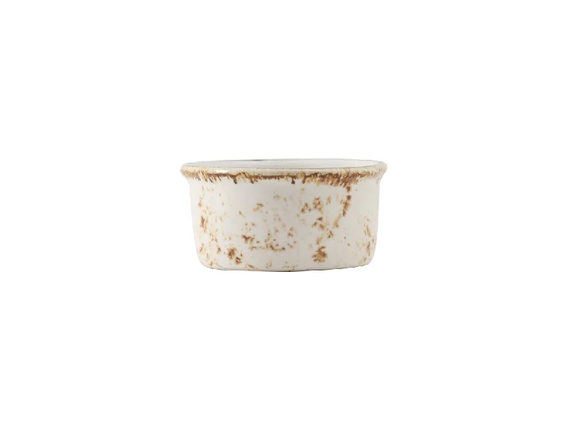 Artisan Geode Ramekin 2-1/2oz 3"x1-1/2", 24 Pieces