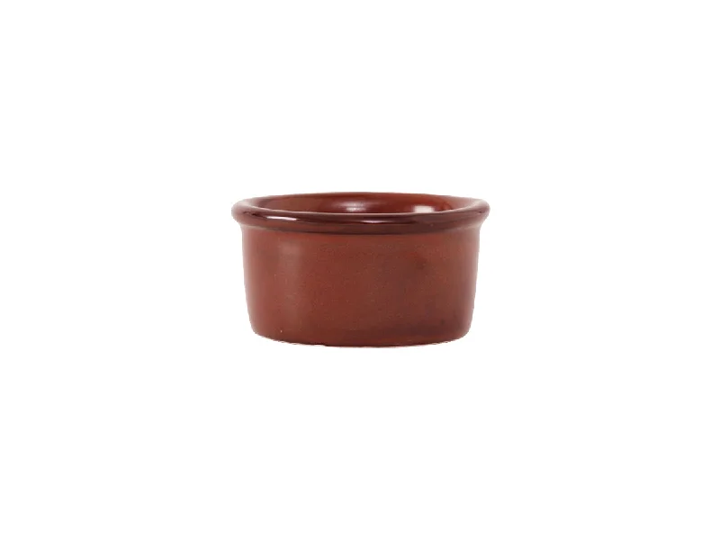 Artisan Ramekin 2-1/2oz 3"x1-1/2", 24 Pieces