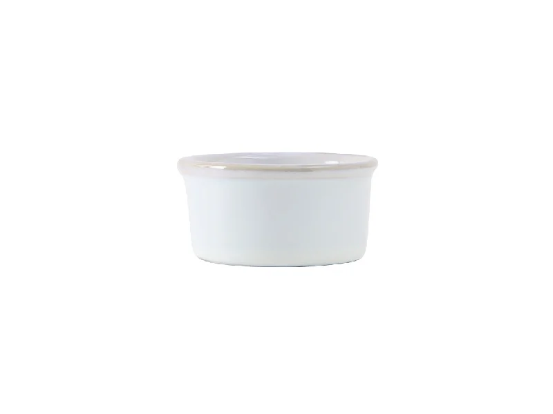 Artisan Ramekin 2-1/2oz 3"x1-1/2", 24 Pieces