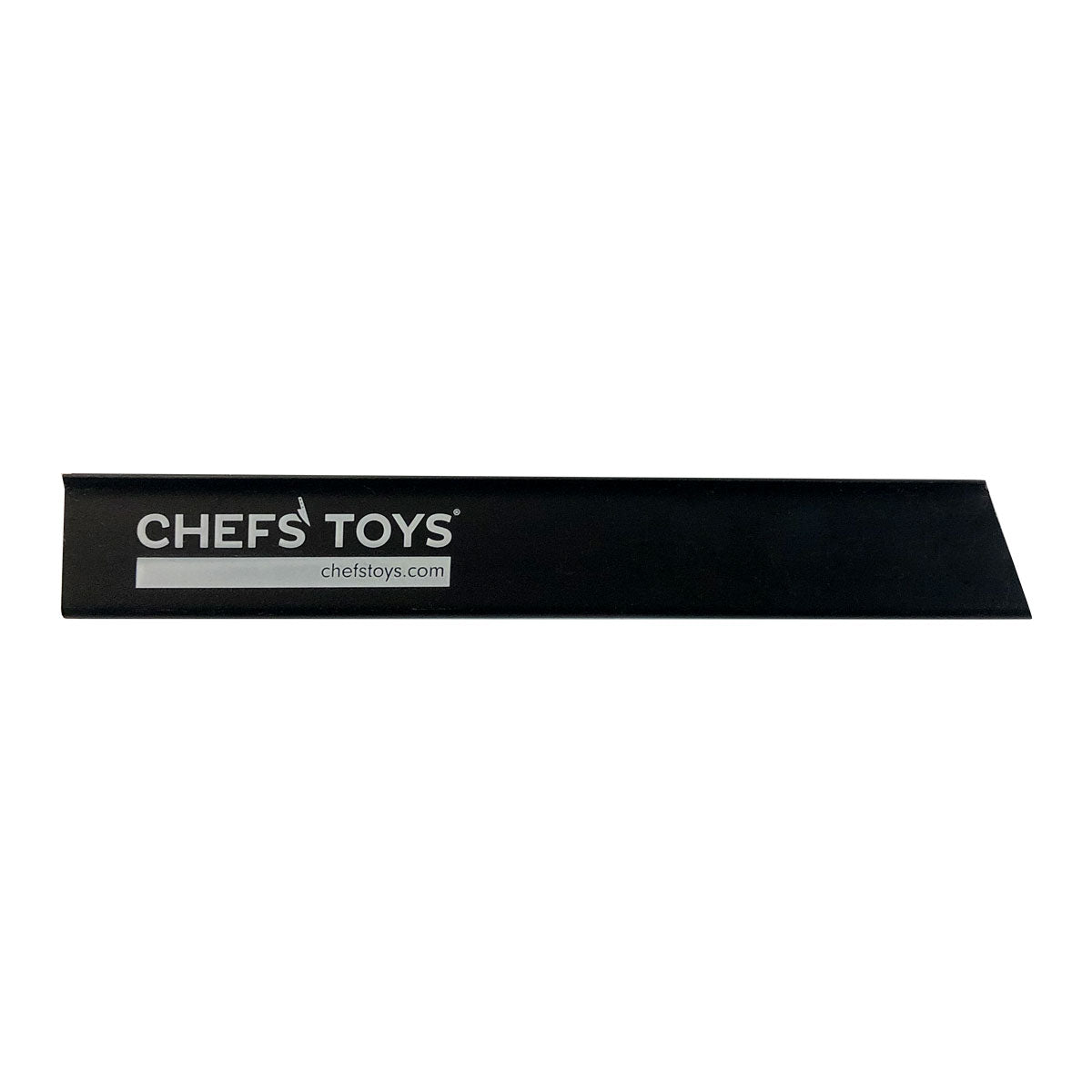 Chefs' Toys Cutlery Knife Guard for 5"-6" Knives, 6-1/2" x 1"