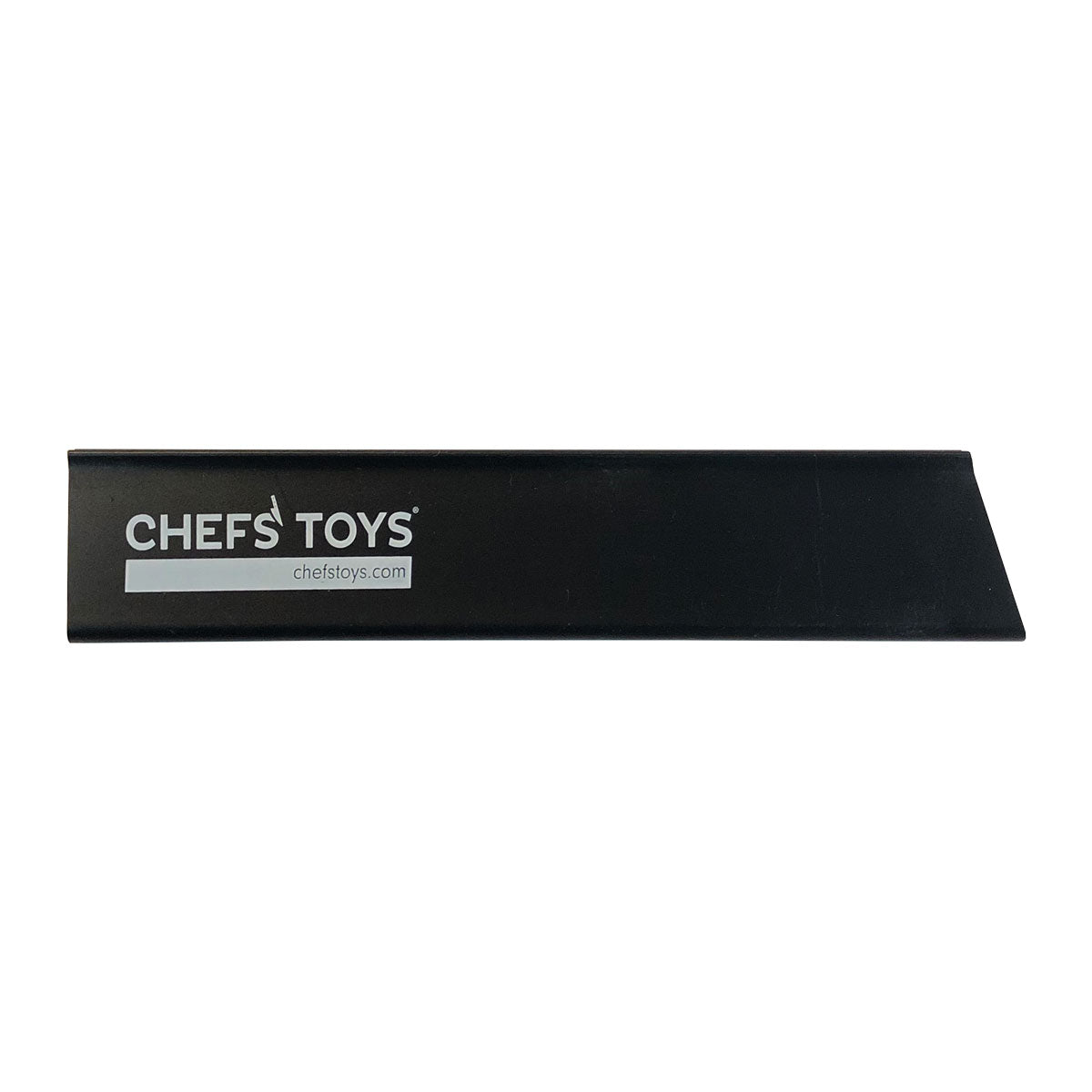 Chefs' Toys Cutlery Knife Guard for 7"-8" Knives, 8-1/2" x 2"