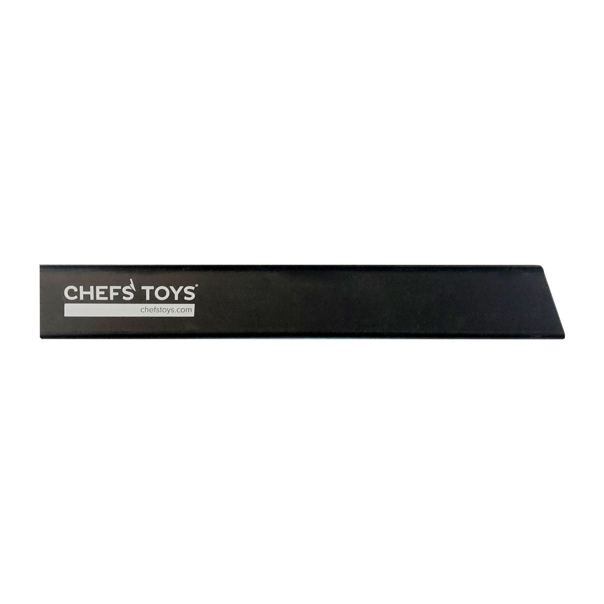 Chefs' Toys Cutlery Knife Guard for 8-1/2"-10" Knives, 10-1/2" x 1-1/2"