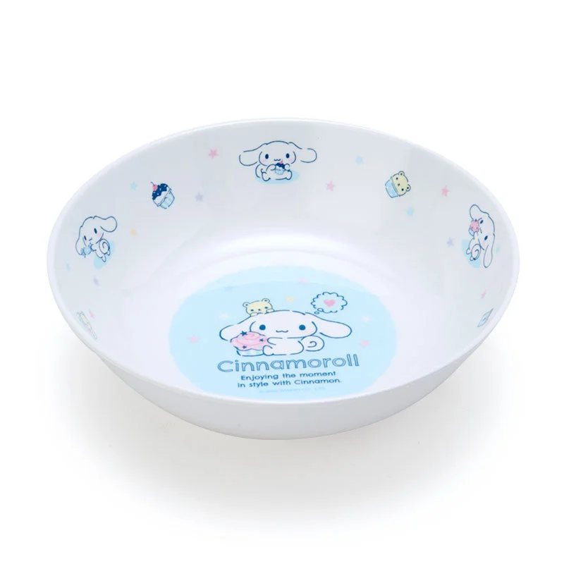 Cinnamoroll Melamine Dish