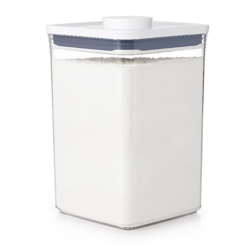 OXO POP Container Big Square Medium 4.2L