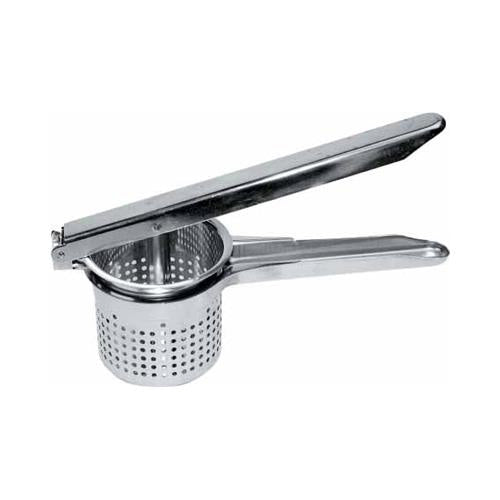 Economy Stainless Steel Potato Ricer