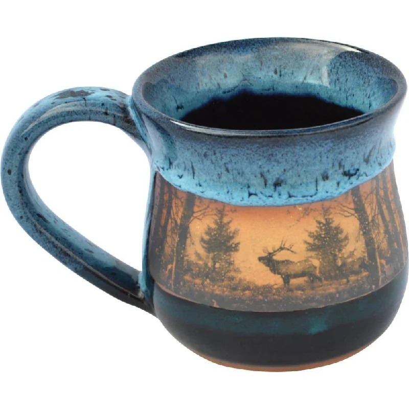 Elk Ridge Coffee Mug