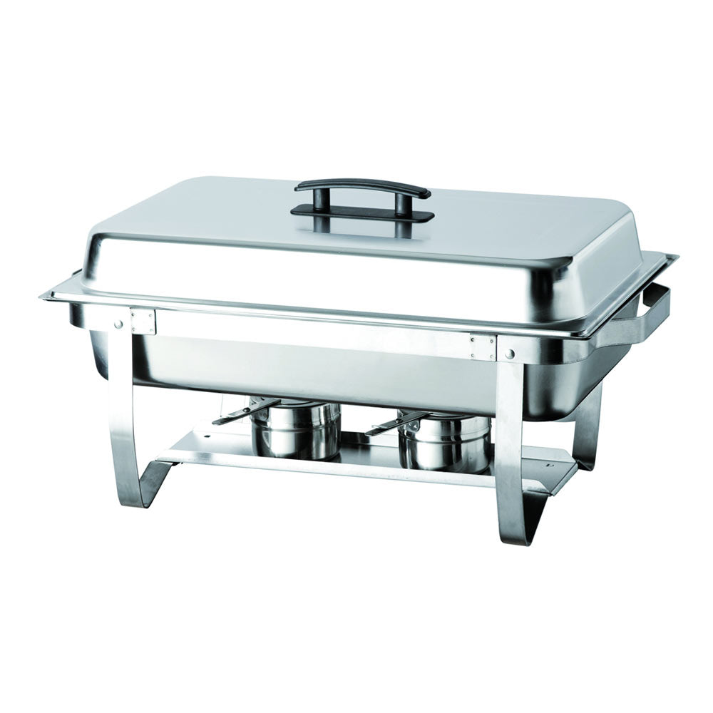 Ez-Stor 8 Qt. Full Size Chafer