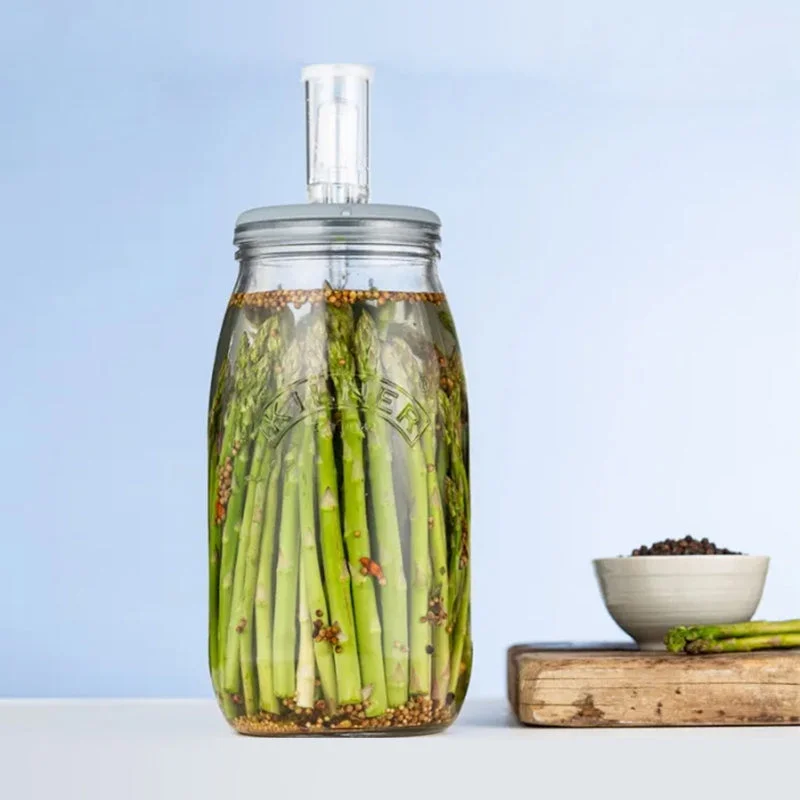 Kilner Fermentation Jar Set | 3 Ltr