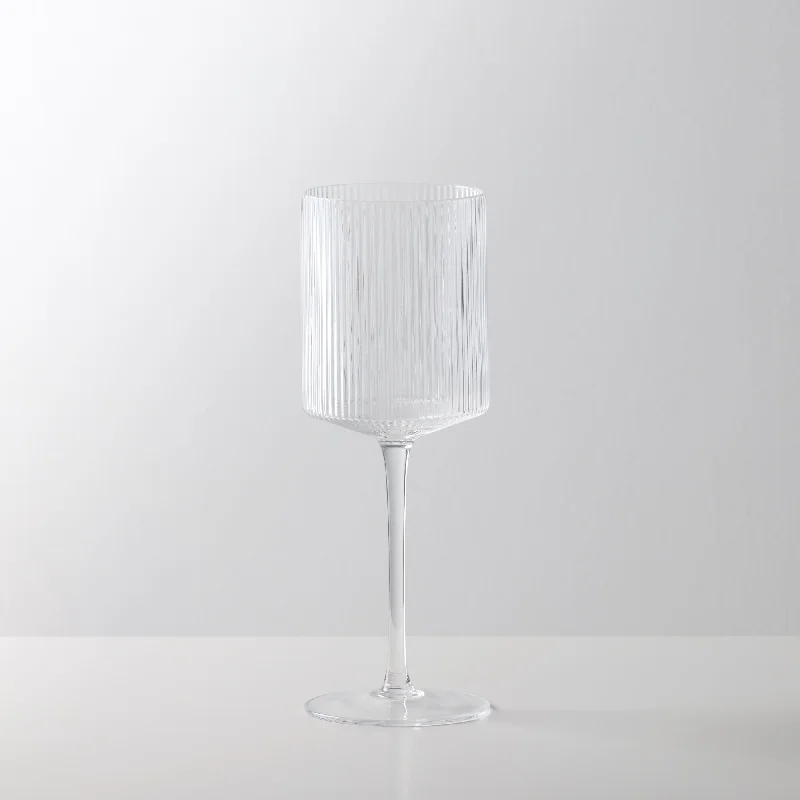 Florette Still Wine Glass