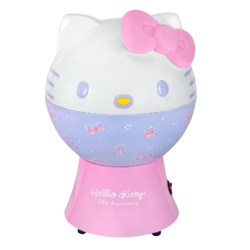 Hello Kitty 50th Anniversary Popcorn Maker