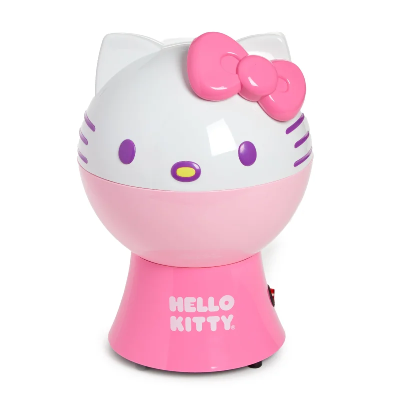 Hello Kitty Popcorn Maker