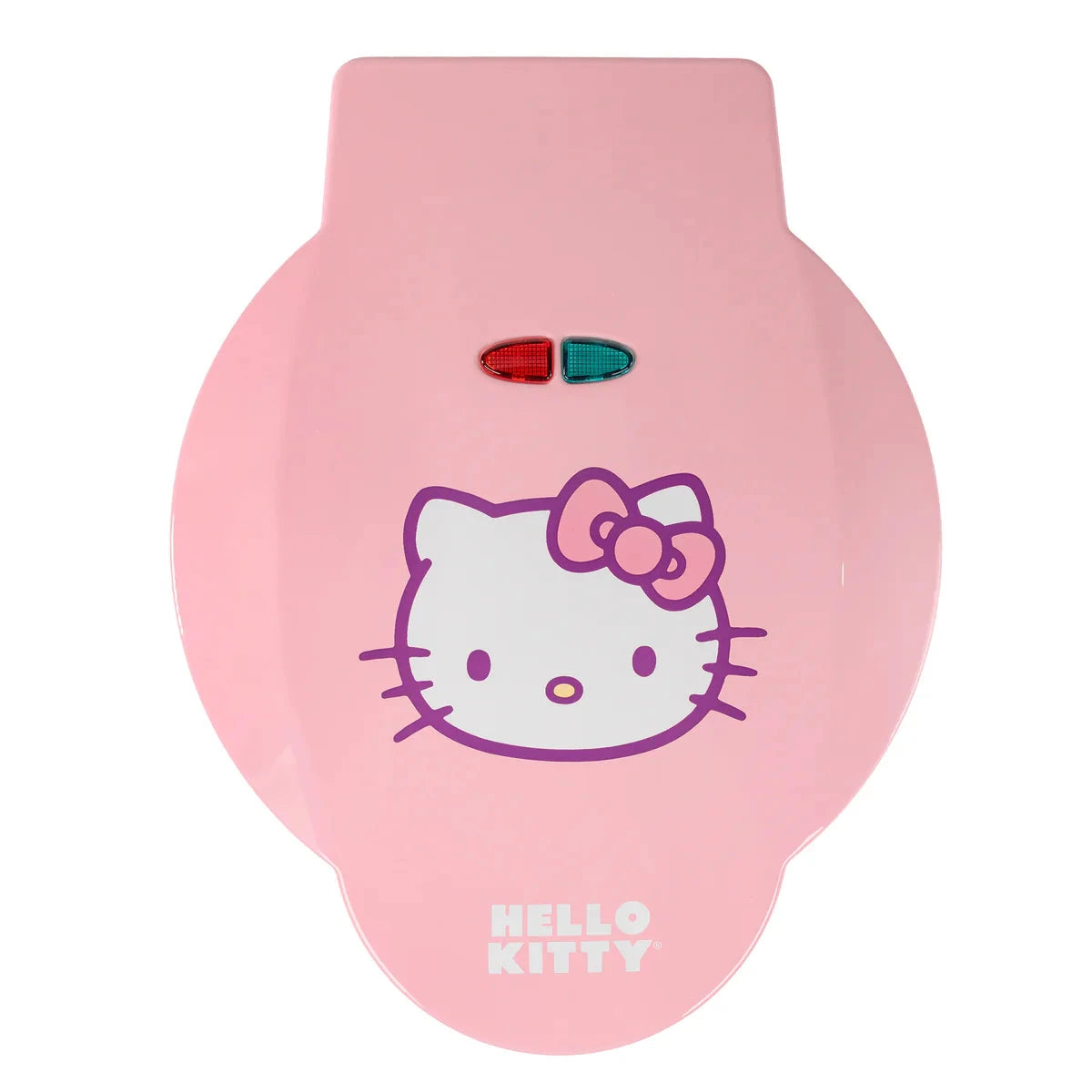 Hello Kitty Quesadilla Maker