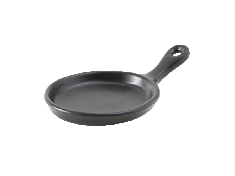 Linx Skillet 6-1/2oz 9"x5-7/8"x1-1/4", 12 Pieces