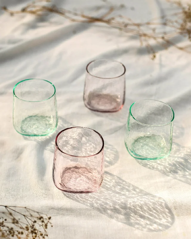 Mahi Gin goblet (Set of 4)