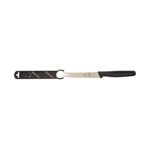 Mercer M33930BBar Knife, 4-1/4"