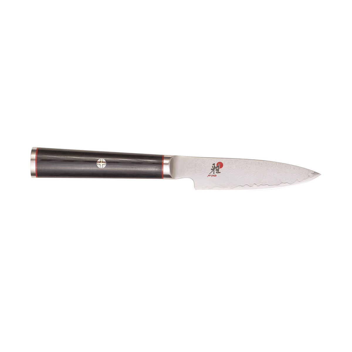 Miyabi 34182-093 Kaizen Paring Knife, 3.5"