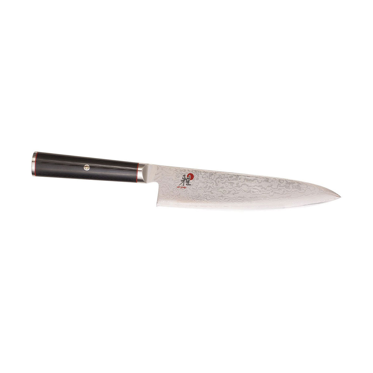 Miyabi 34183-203 Kaizen Chef's Knife, 8"