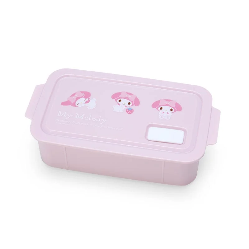 My Melody Everyday Bento Box