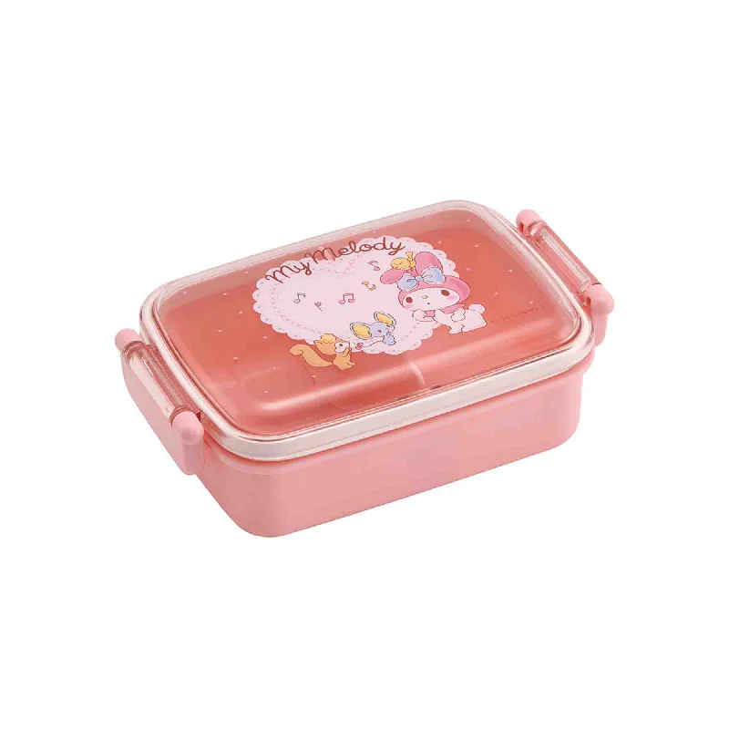 My Melody Music Bento Box