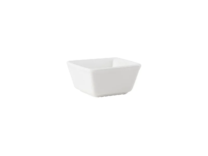 Napa Square Ramekin 3oz 3"x1-1/2", 24 Pieces