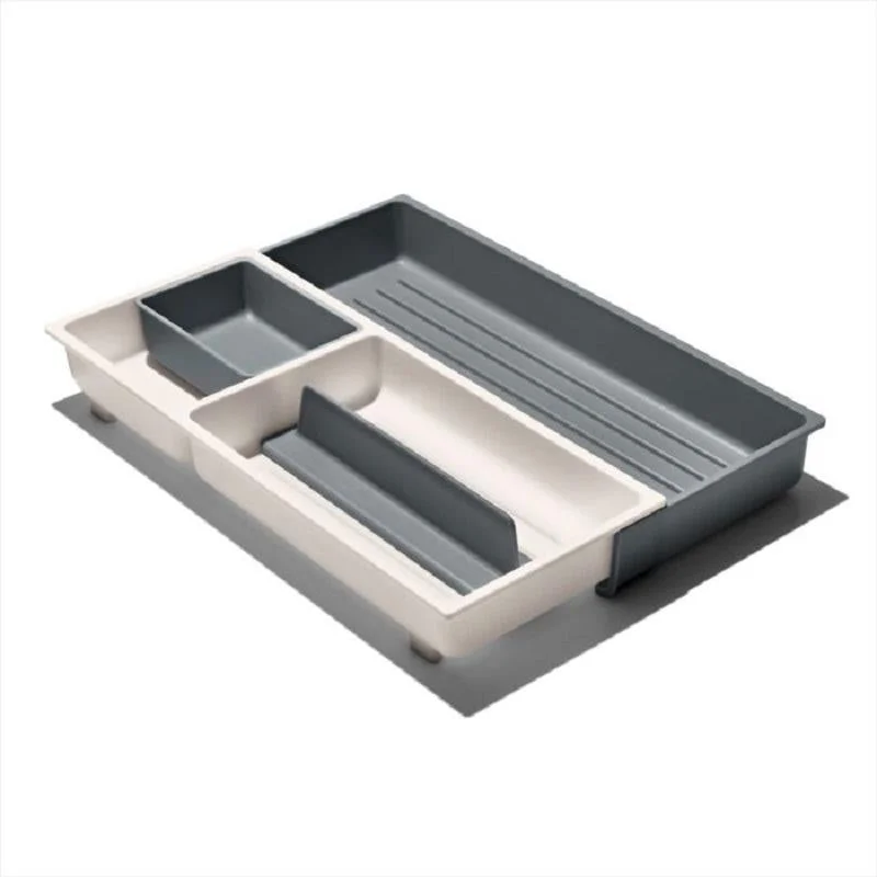 OXO Expandable Kitchen Tool Drawer Organizer