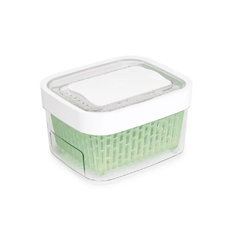 OXO Greensaver 1.6-Quart Produce Keeper