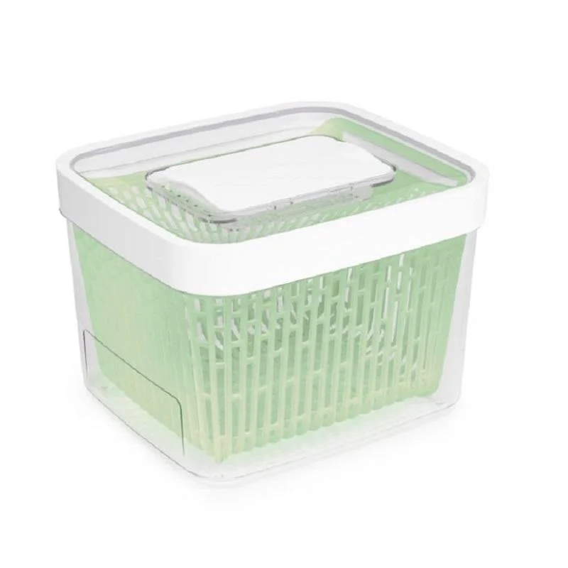 OXO Greensaver 4.3-Quart Produce Keeper