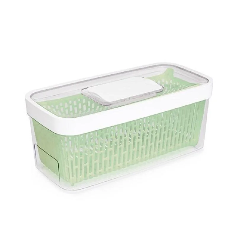 OXO Greensaver 5-Quart Produce Keeper