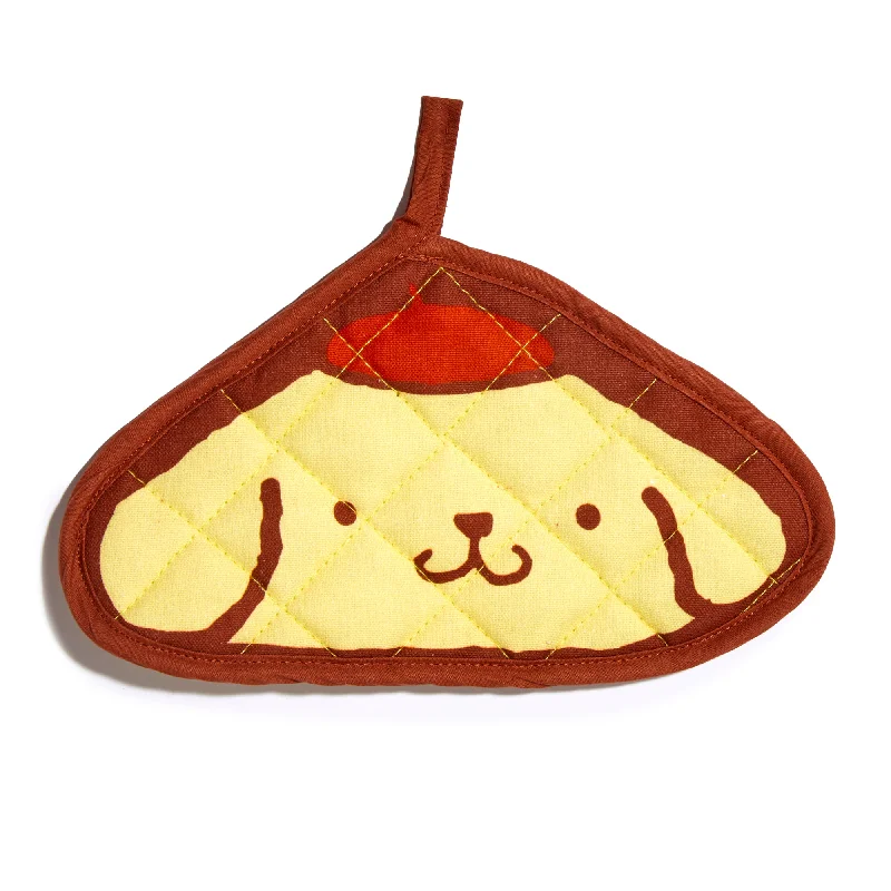 Pompompurin Pot Holder