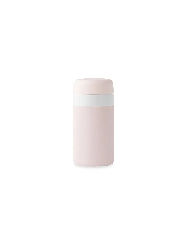 Porter Insulated Bottle 16oz - Blush